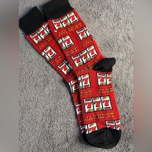 SockSmith Festive Men’s Socks